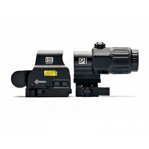 Eotech HHS Green Holographic Sight