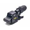 Eotech HHS Green Holographic Sight - Black
