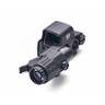 Eotech HHS Green Holographic Sight - Black