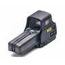 Eotech HWS 558 Red Dot Holographic Sight - Black