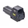 Eotech HWS 558 Red Dot Holographic Sight - Black