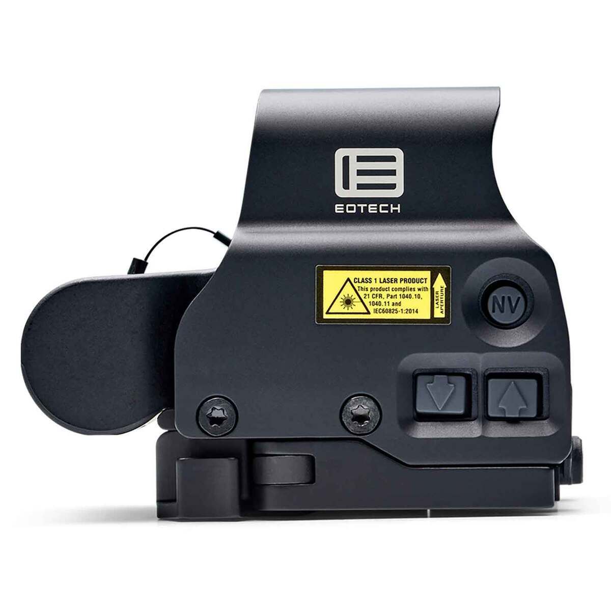 Eotech HWS EXPS3-4 1x Red Dot - Circle 4-Dot - Black Eotech HWS EXPS3-4 1x Red Dot - Circle 4-Dot - Black