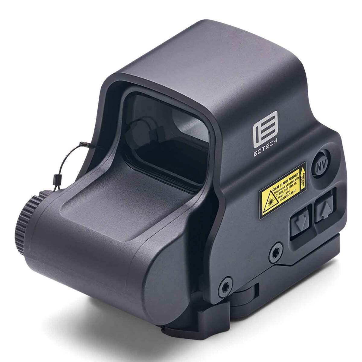 Eotech HWS EXPS3-4 1x Red Dot - Circle 4-Dot - Black Eotech HWS EXPS3-4 1x Red Dot - Circle 4-Dot - Black