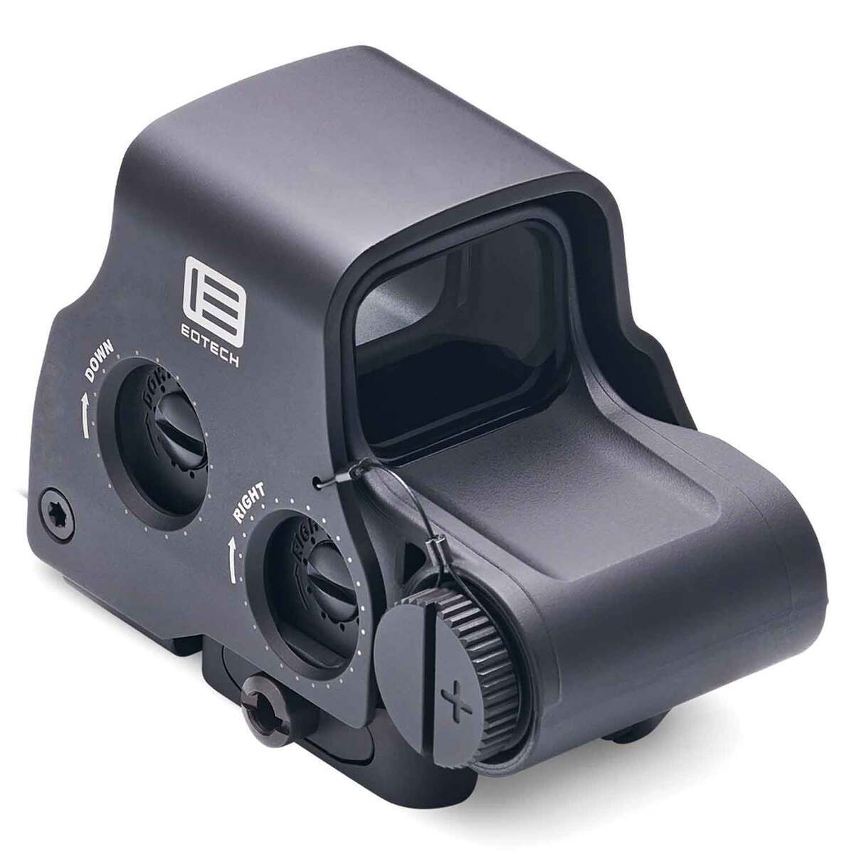 Eotech HWS EXPS3-4 1x Red Dot - Circle 4-Dot - Black Eotech HWS EXPS3-4 1x Red Dot - Circle 4-Dot - Black