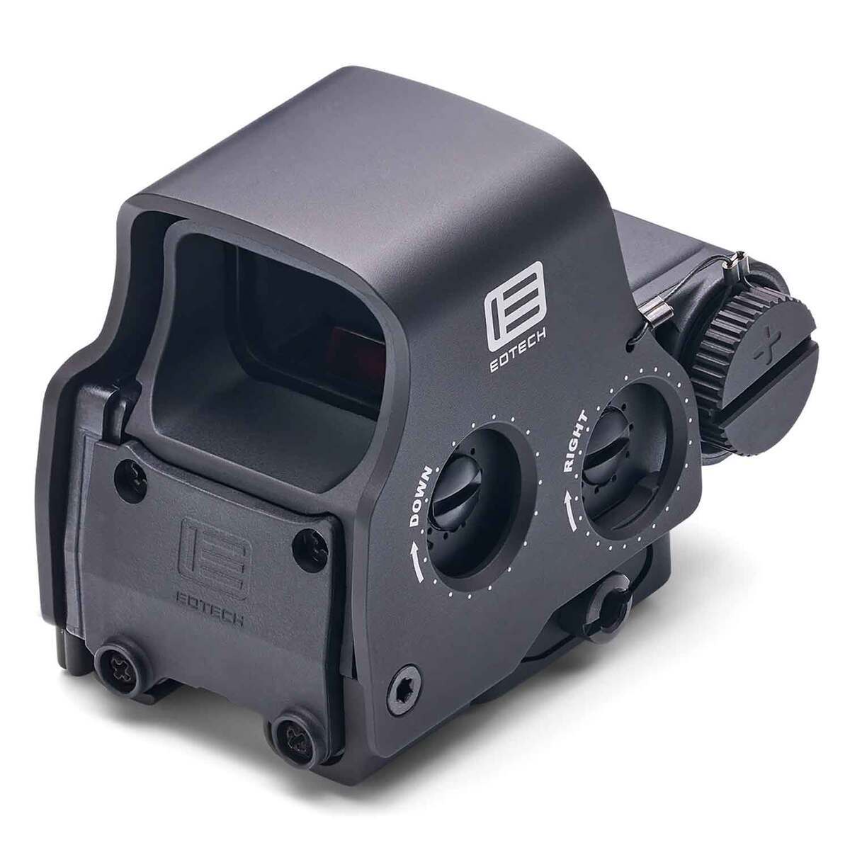 Eotech HWS EXPS3-4 1x Red Dot - Circle 4-Dot - Black Eotech HWS EXPS3-4 1x Red Dot - Circle 4-Dot - Black