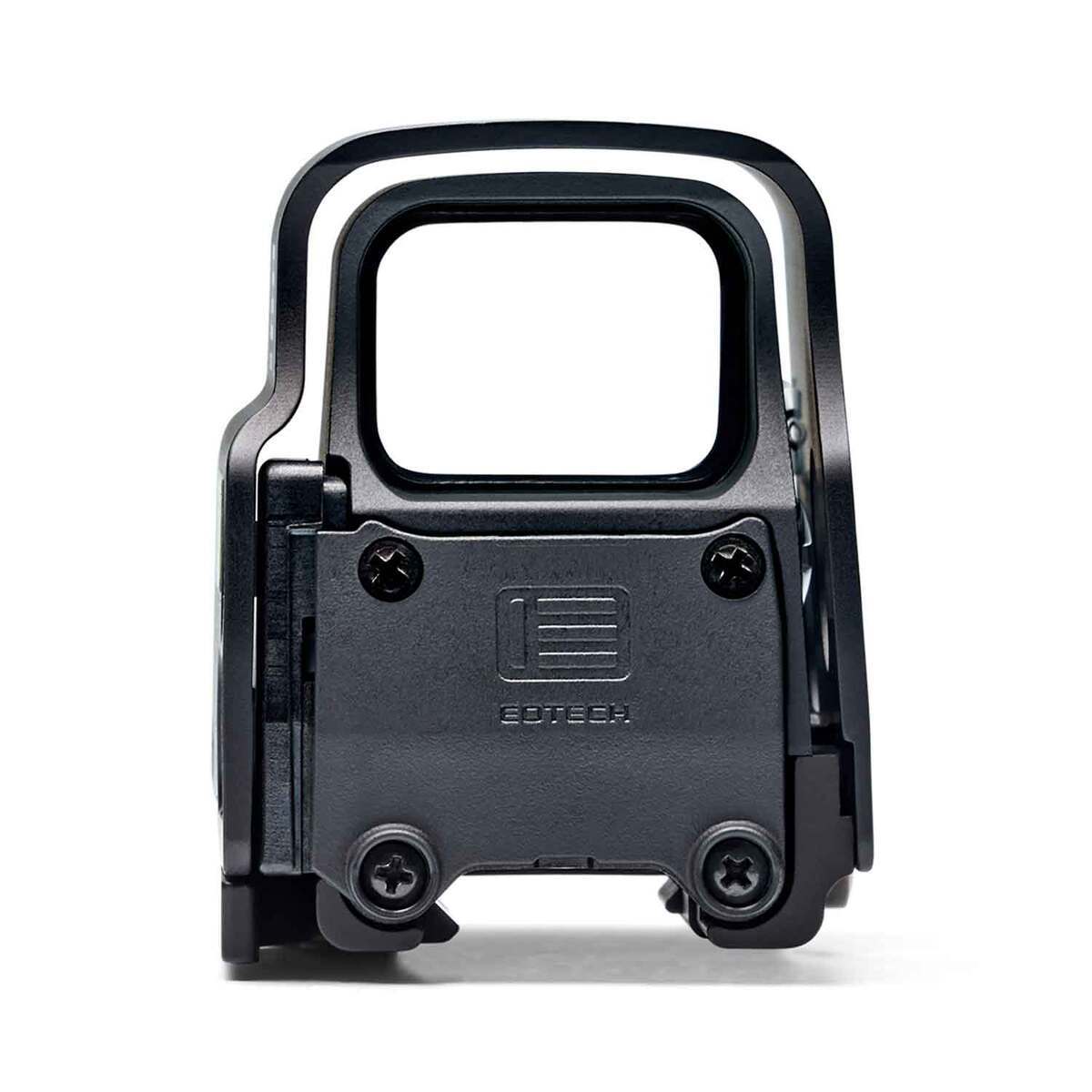 Eotech HWS EXPS3-4 1x Red Dot - Circle 4-Dot - Black Eotech HWS EXPS3-4 1x Red Dot - Circle 4-Dot - Black