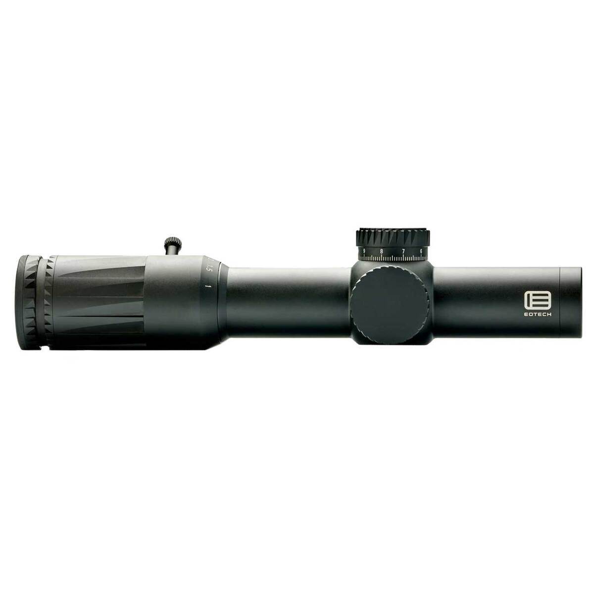 EOTECH Vudu 1-10x28 Rifle Scope - SR4 Reticle - Black EOTECH Vudu 1-10x28 Rifle Scope - SR4 Reticle - Black