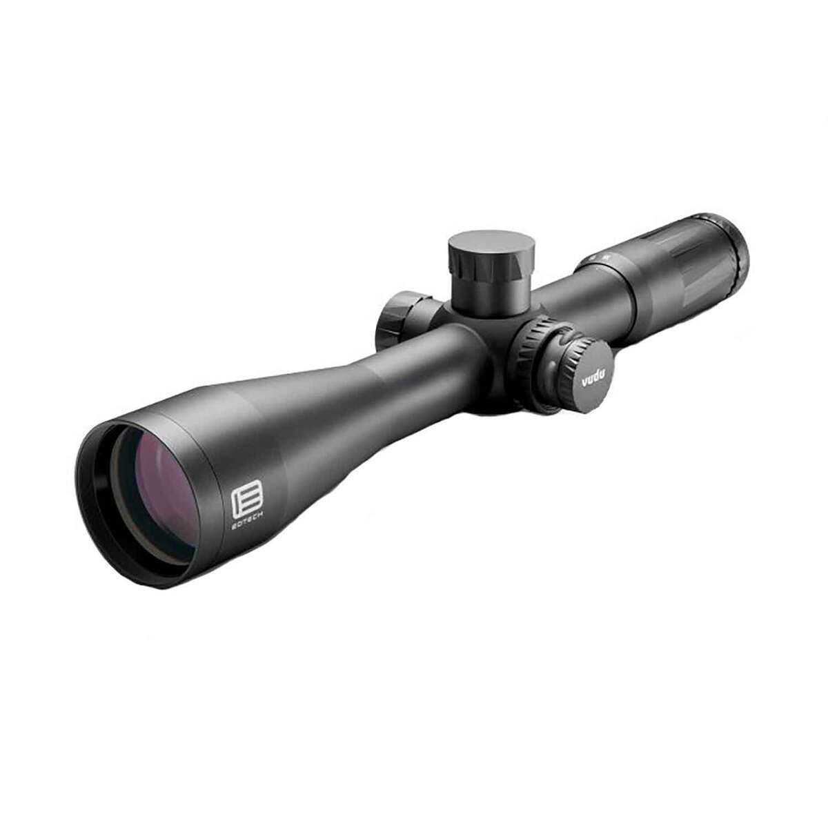 Eotech Vudu 3.5-18x 50mm Rifle Scope - HC1 MOA - Black Eotech Vudu 3.5-18x 50mm Rifle Scope - HC1 MOA - Black