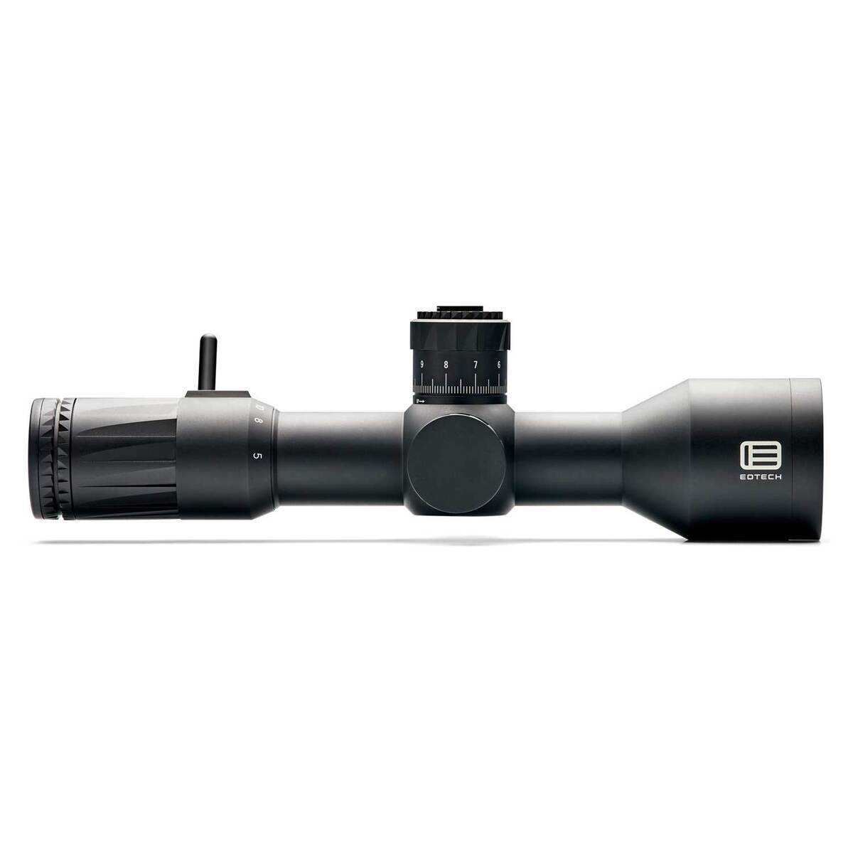EOTECH Vudu 5-25x50 Rifle Scope - MD4 Reticle - Black EOTECH Vudu 5-25x50 Rifle Scope - MD4 Reticle - Black