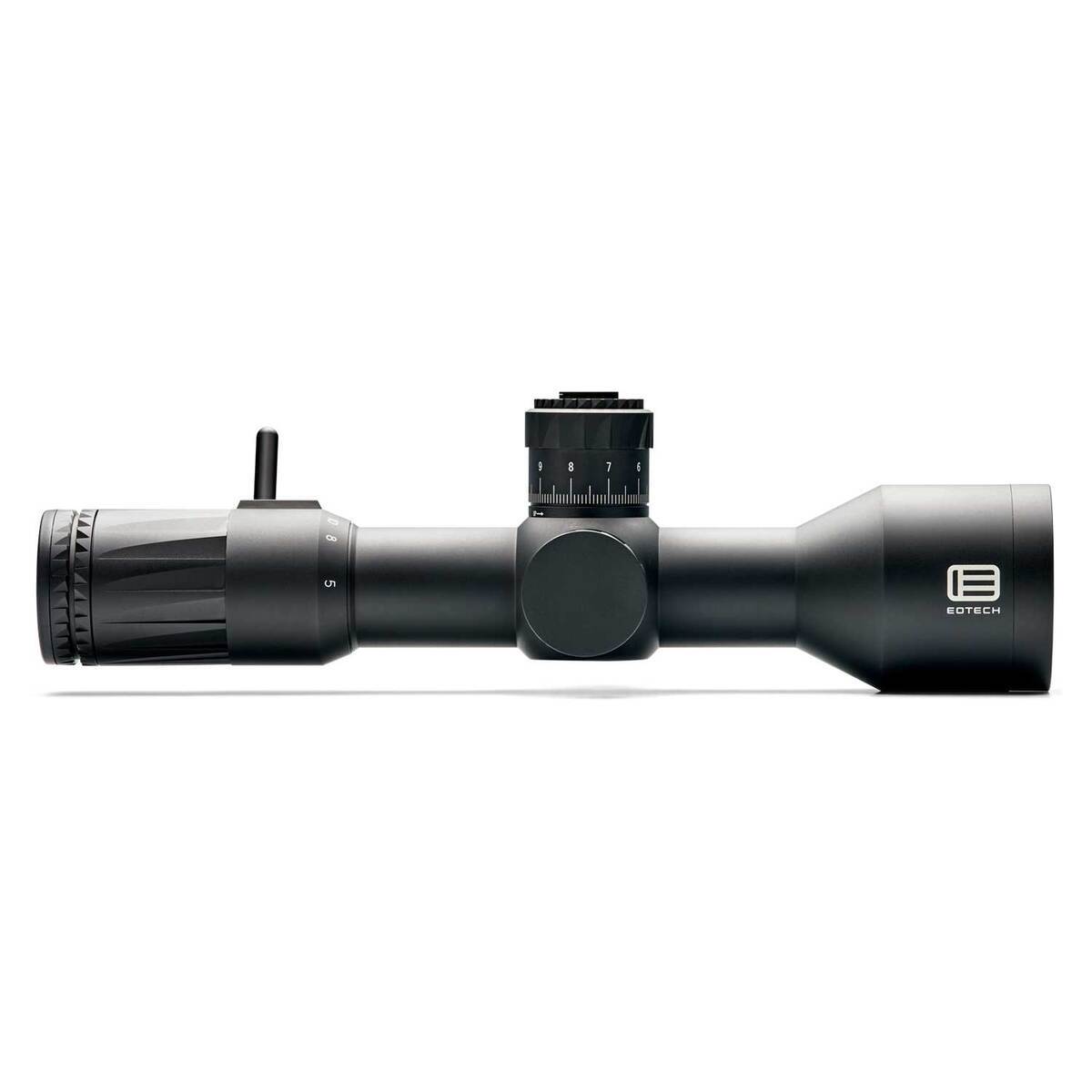 EOTECH Vudu 5-25x50 Rifle Scope - TR3 Reticle - Black EOTECH Vudu 5-25x50 Rifle Scope - TR3 Reticle - Black