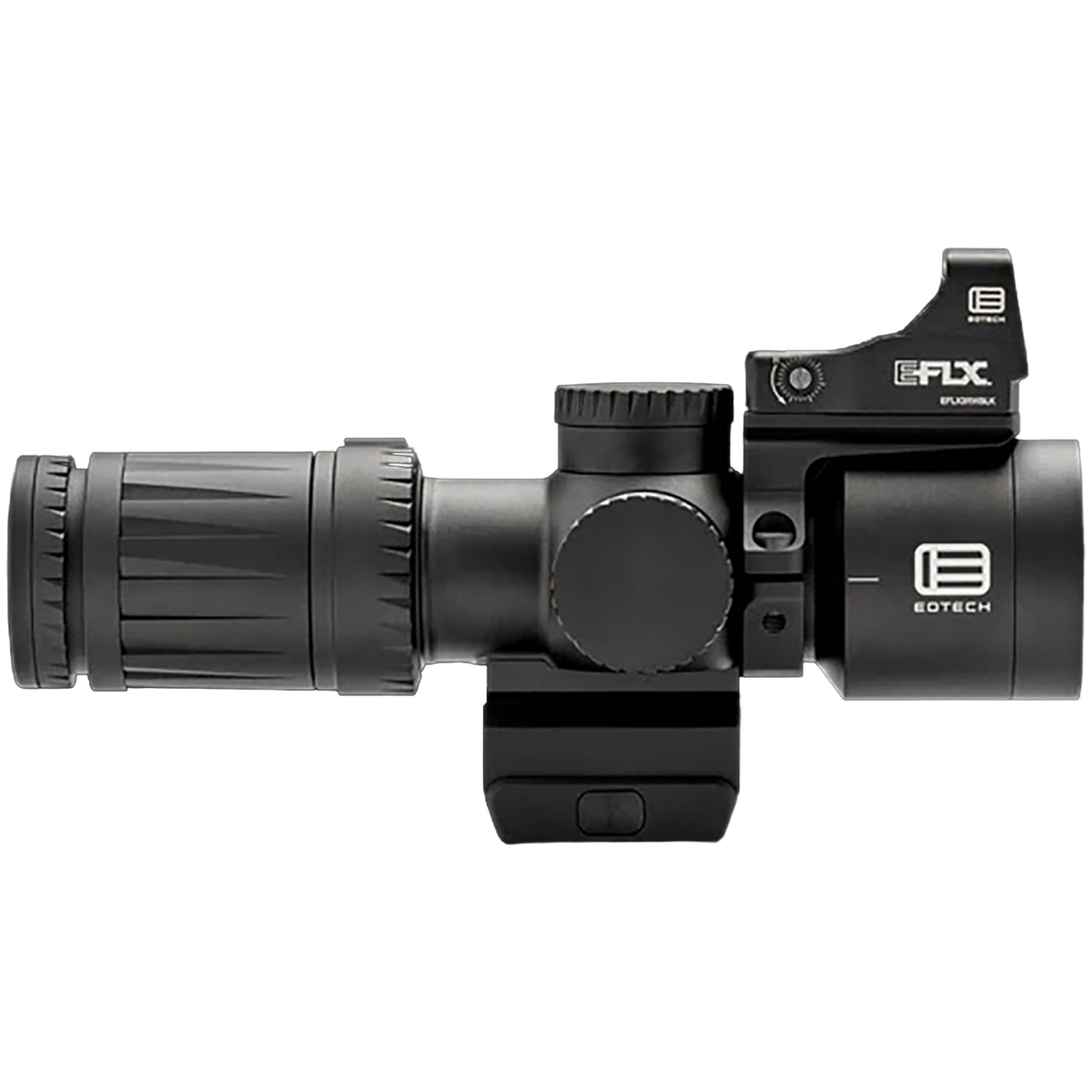 Eotech Rifle Eotech VUDU Ultra Short 4-12x36mm FFP Rifle Scope - MR5 | Sportsman's ...