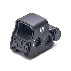 EOTECH XPS2-0 Holographic 1x Red Dot - Circle 1-Dot
