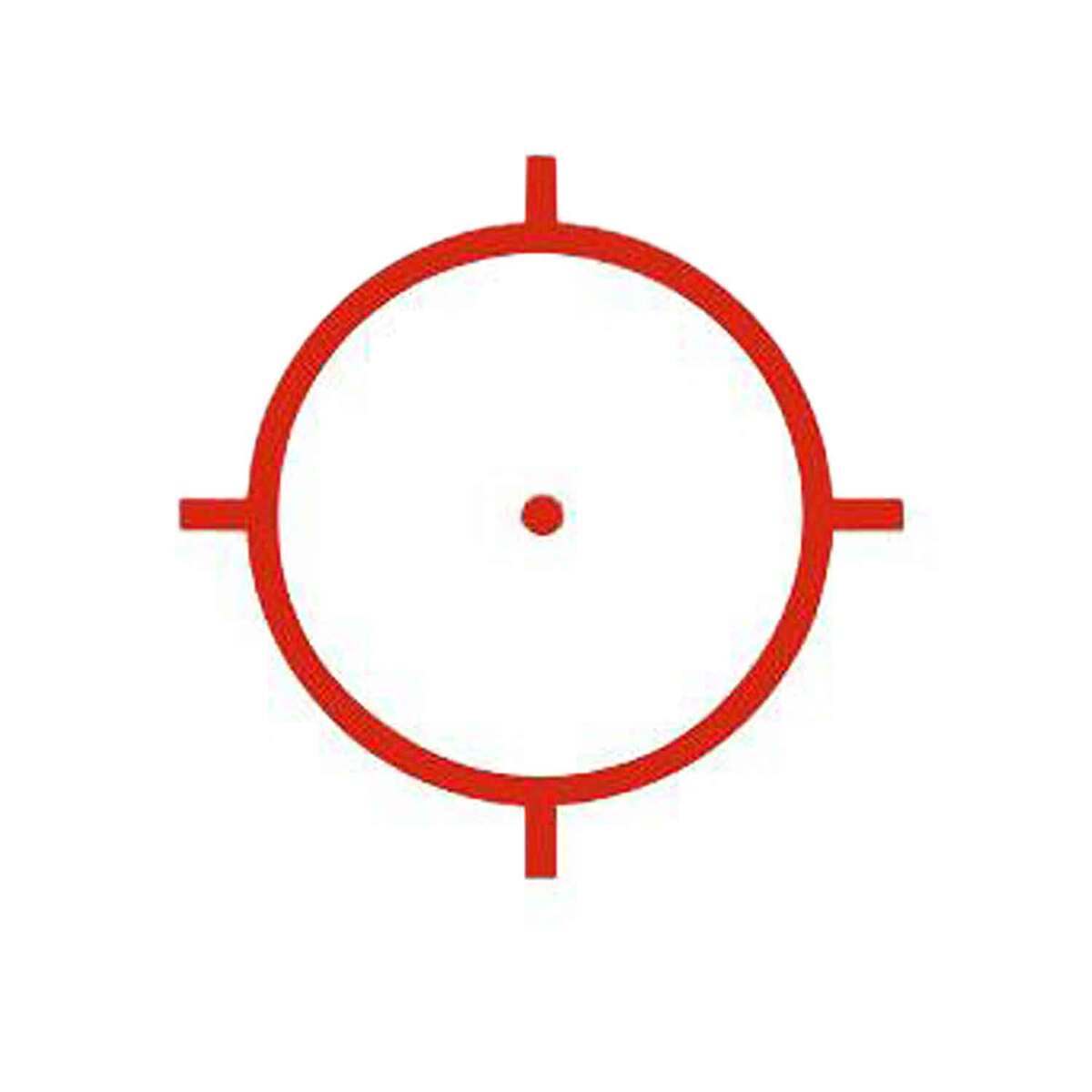 EOTECH XPS2-0 Holographic 1x Red Dot - Circle 1-Dot - Black EOTECH XPS2-0 Holographic 1x Red Dot - Circle 1-Dot - Black