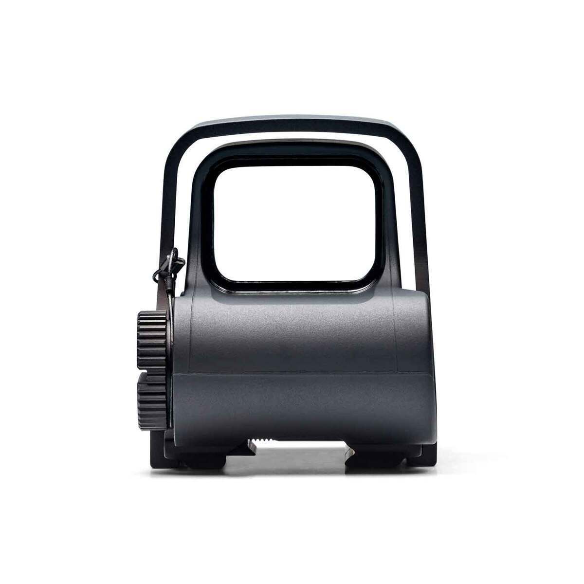 EOTECH XPS2-0 Holographic 1x Red Dot - Circle 1-Dot - Black EOTECH XPS2-0 Holographic 1x Red Dot - Circle 1-Dot - Black