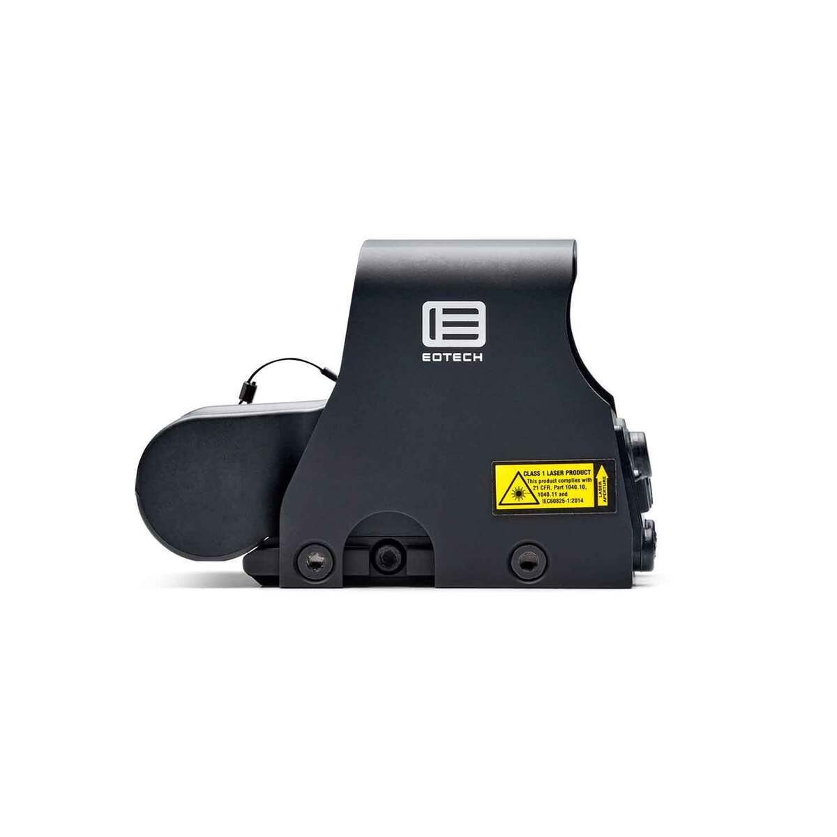 EOTECH XPS2-0 Holographic 1x Red Dot - Circle 1-Dot - Black EOTECH XPS2-0 Holographic 1x Red Dot - Circle 1-Dot - Black