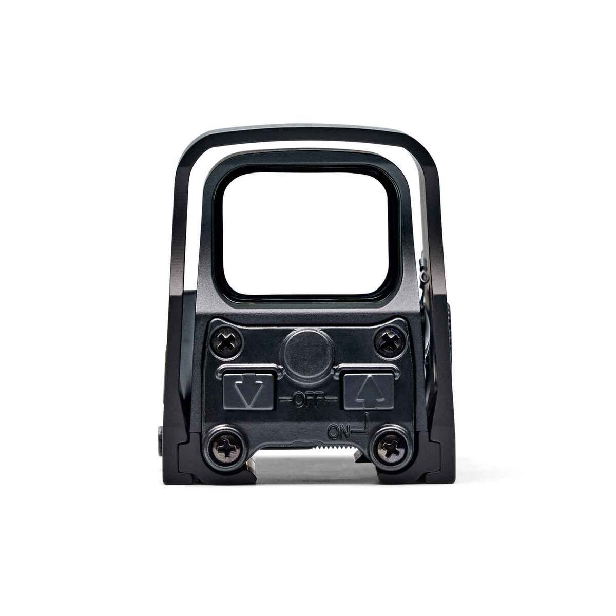 EOTECH XPS2-0 Holographic 1x Red Dot - Circle 1-Dot - Black EOTECH XPS2-0 Holographic 1x Red Dot - Circle 1-Dot - Black