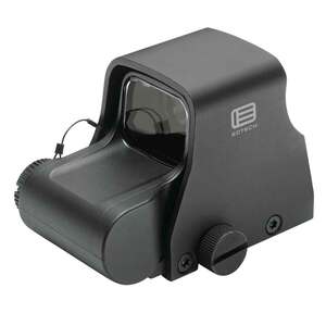 Eotech XPS2-1 1x Holographic Red Dot - Circle 1 Dot