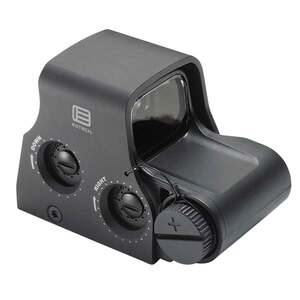 Eotech XPS3-2 1x Holographic Red Dot - Circle 2 Dot
