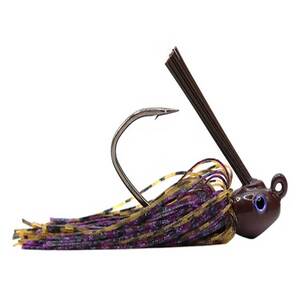 EPIC Baits Matt Becker Tungsten Jig