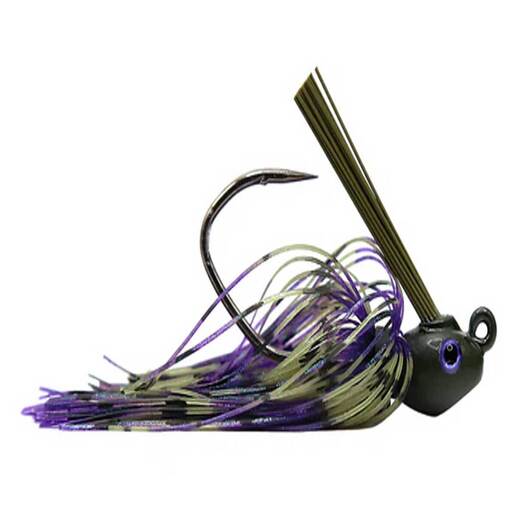 EPIC Baits Matt Becker Tungsten Jig - Natural Craw