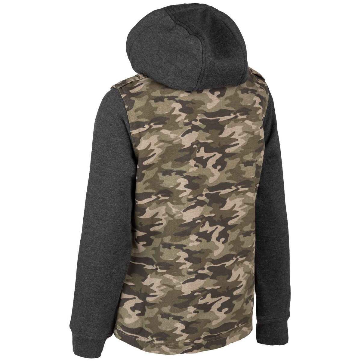 Girls With Guns Women's Equinox Full Zip Softshell Jacket Girls With Guns Women's Equinox Full Zip Softshell Jacket
