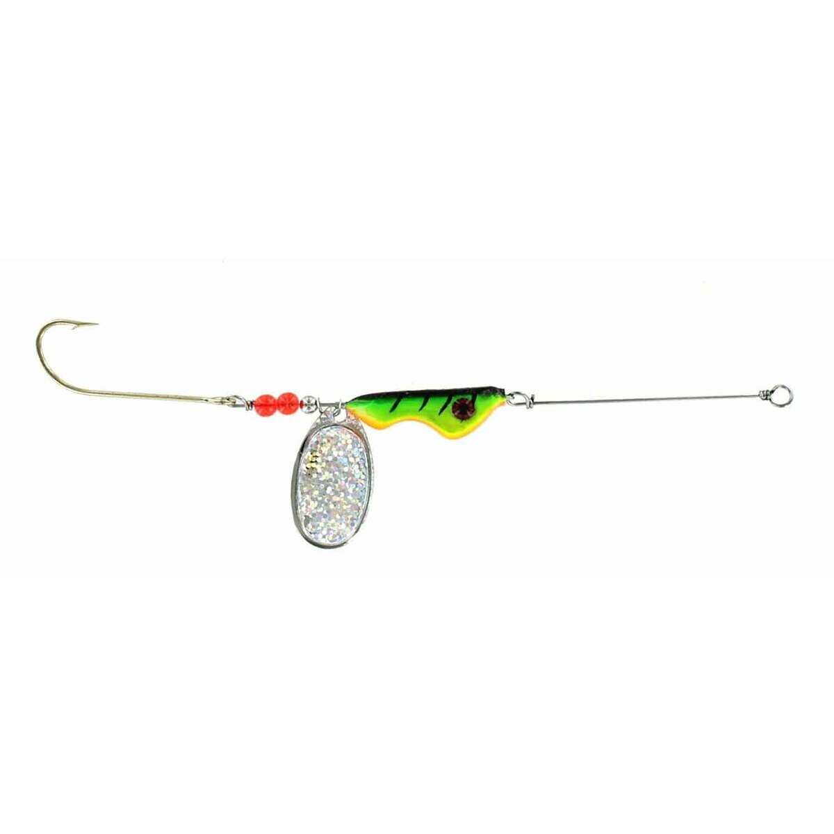Erie Dearie Elite Series Inline Spinner Erie Dearie Elite Series Inline Spinner