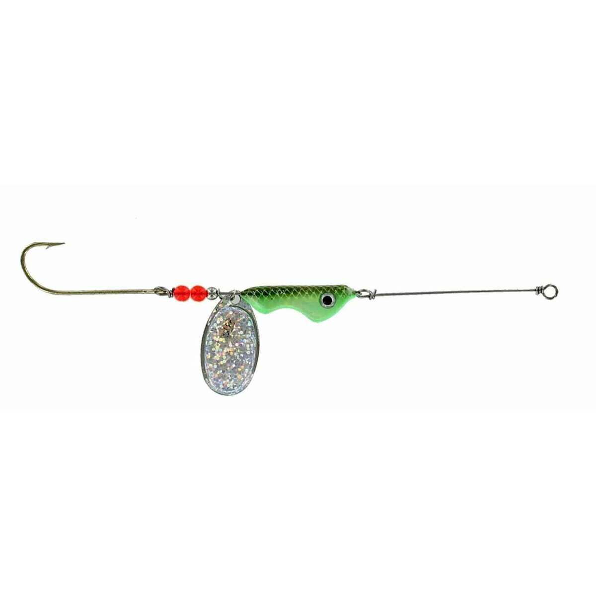 Erie Dearie Elite Series Inline Spinner Erie Dearie Elite Series Inline Spinner