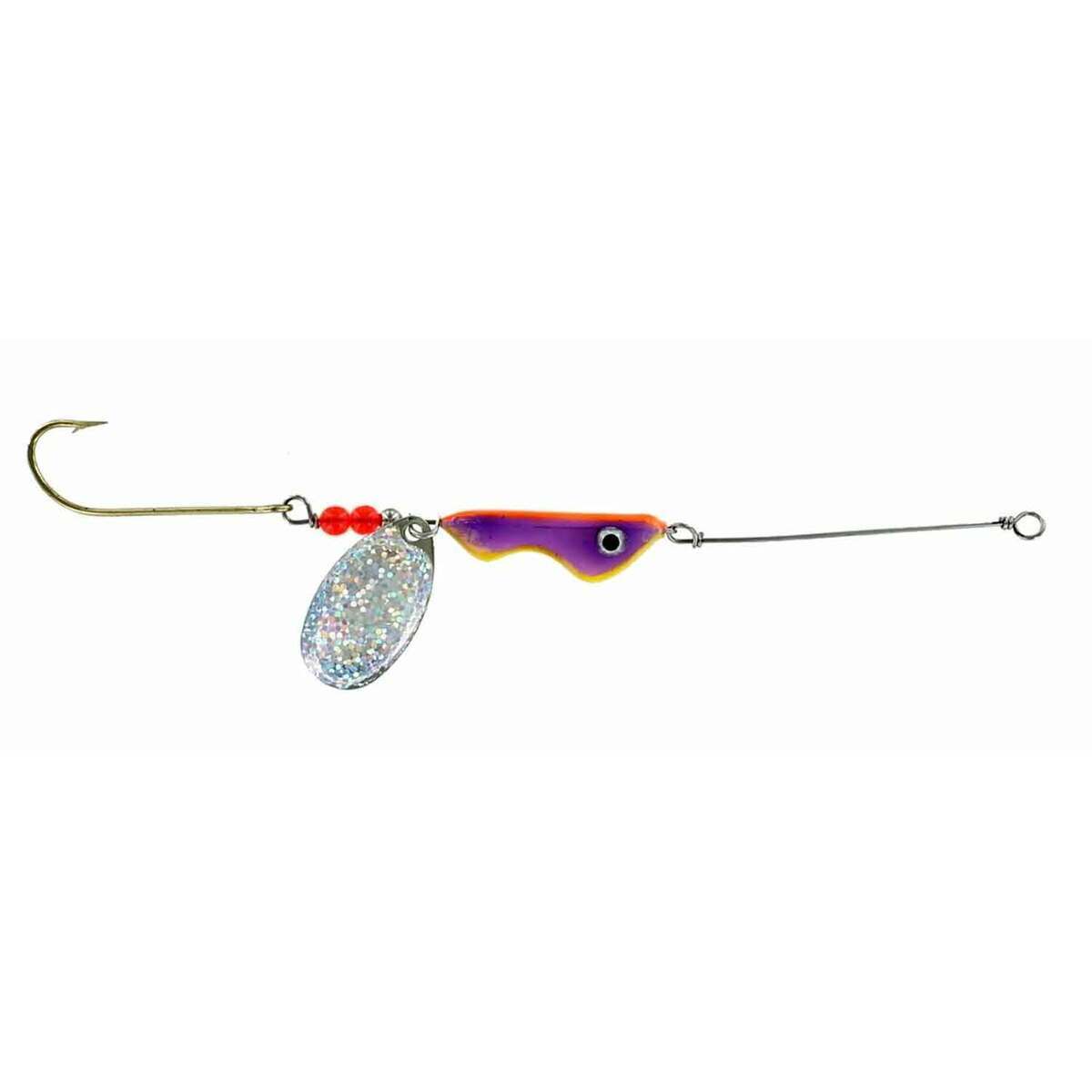 Erie Dearie Elite Series Inline Spinner Erie Dearie Elite Series Inline Spinner