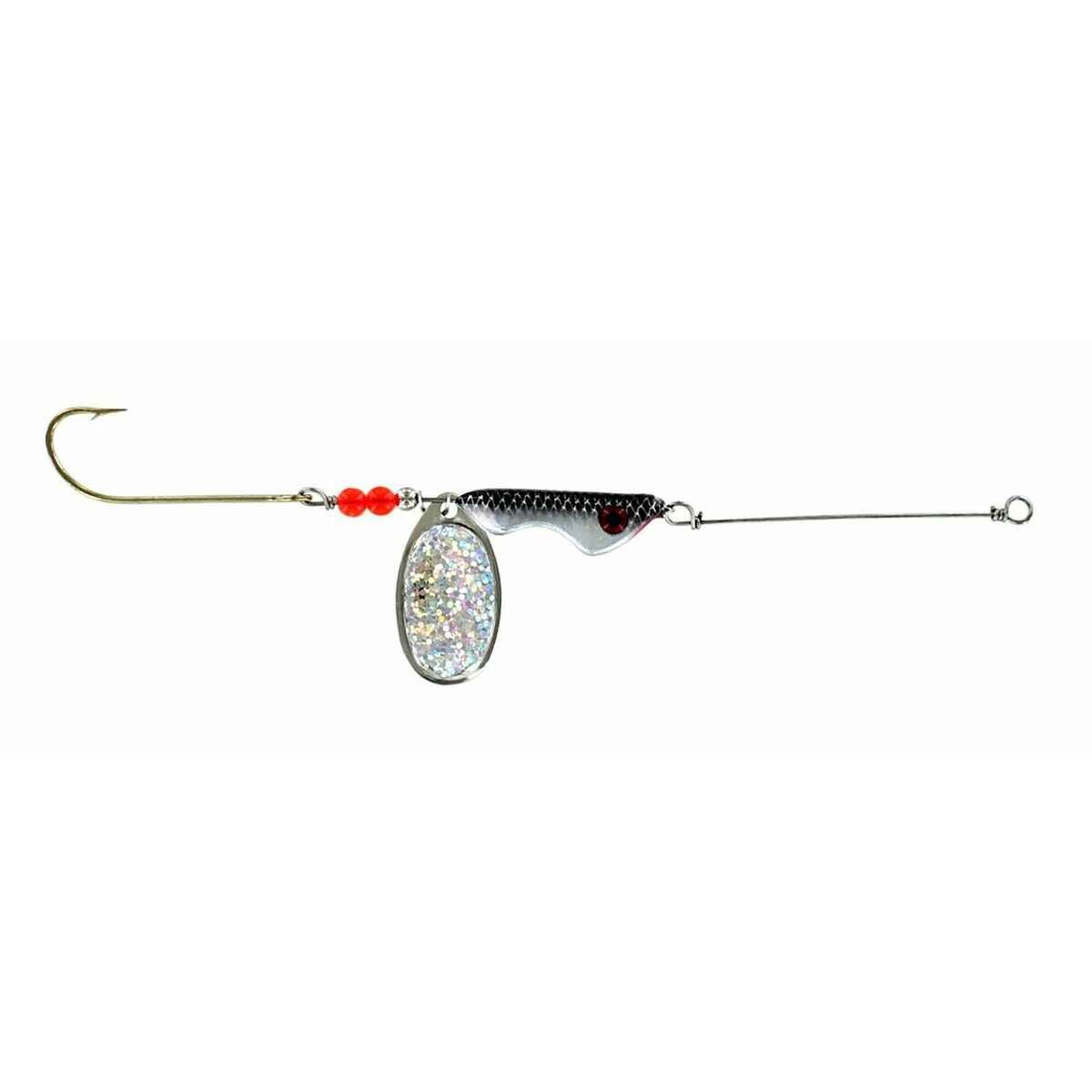 Erie Dearie Elite Series Inline Spinner Erie Dearie Elite Series Inline Spinner