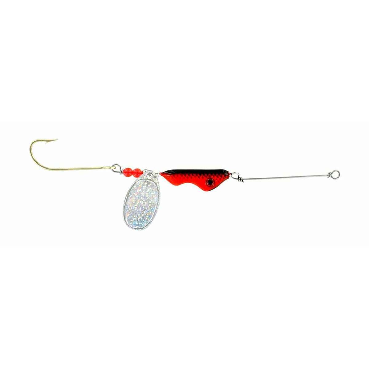 Erie Dearie Elite Series Inline Spinner Erie Dearie Elite Series Inline Spinner