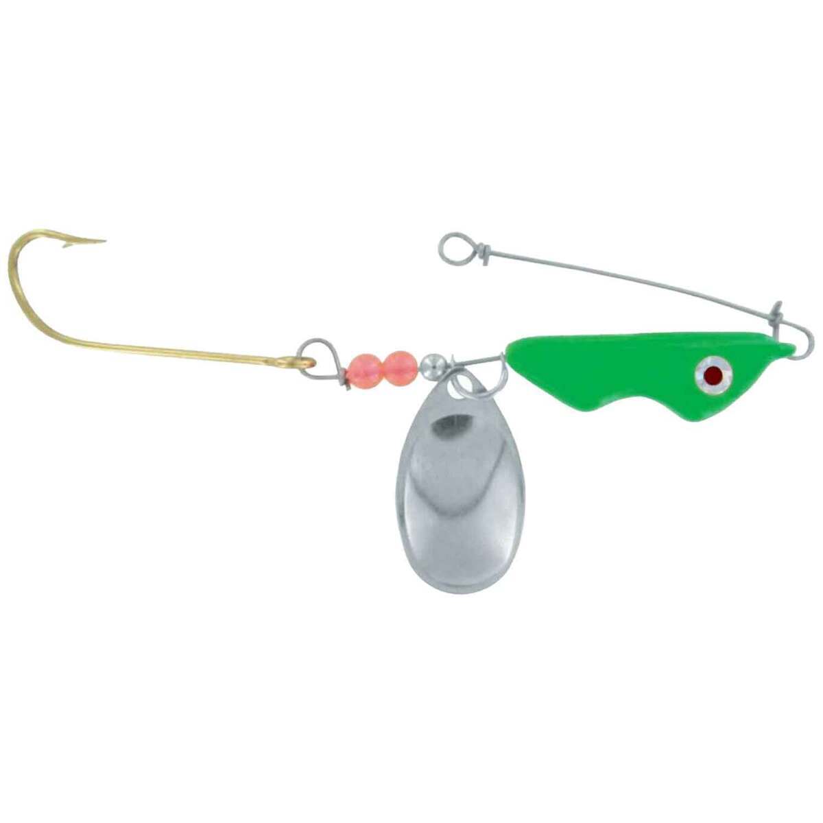Erie Dearie Original Erie Dearie Inline Spinner Erie Dearie Original Erie Dearie Inline Spinner