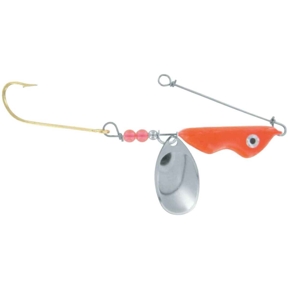 Erie Dearie Original Erie Dearie Inline Spinner Erie Dearie Original Erie Dearie Inline Spinner