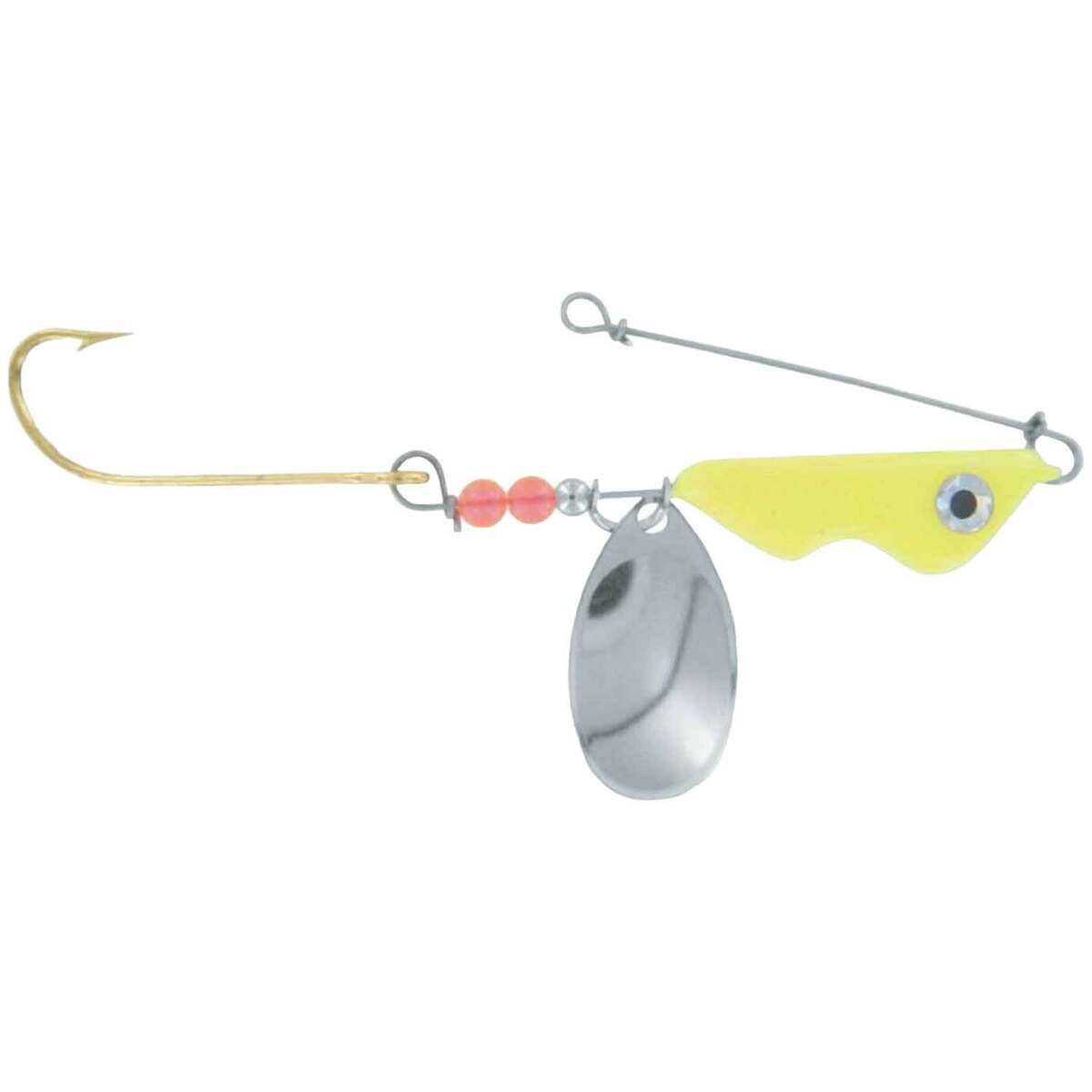 Erie Dearie Original Erie Dearie Inline Spinner Erie Dearie Original Erie Dearie Inline Spinner