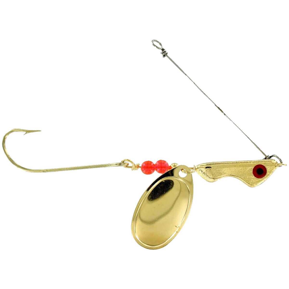 Erie Dearie Original Erie Dearie Inline Spinner Erie Dearie Original Erie Dearie Inline Spinner