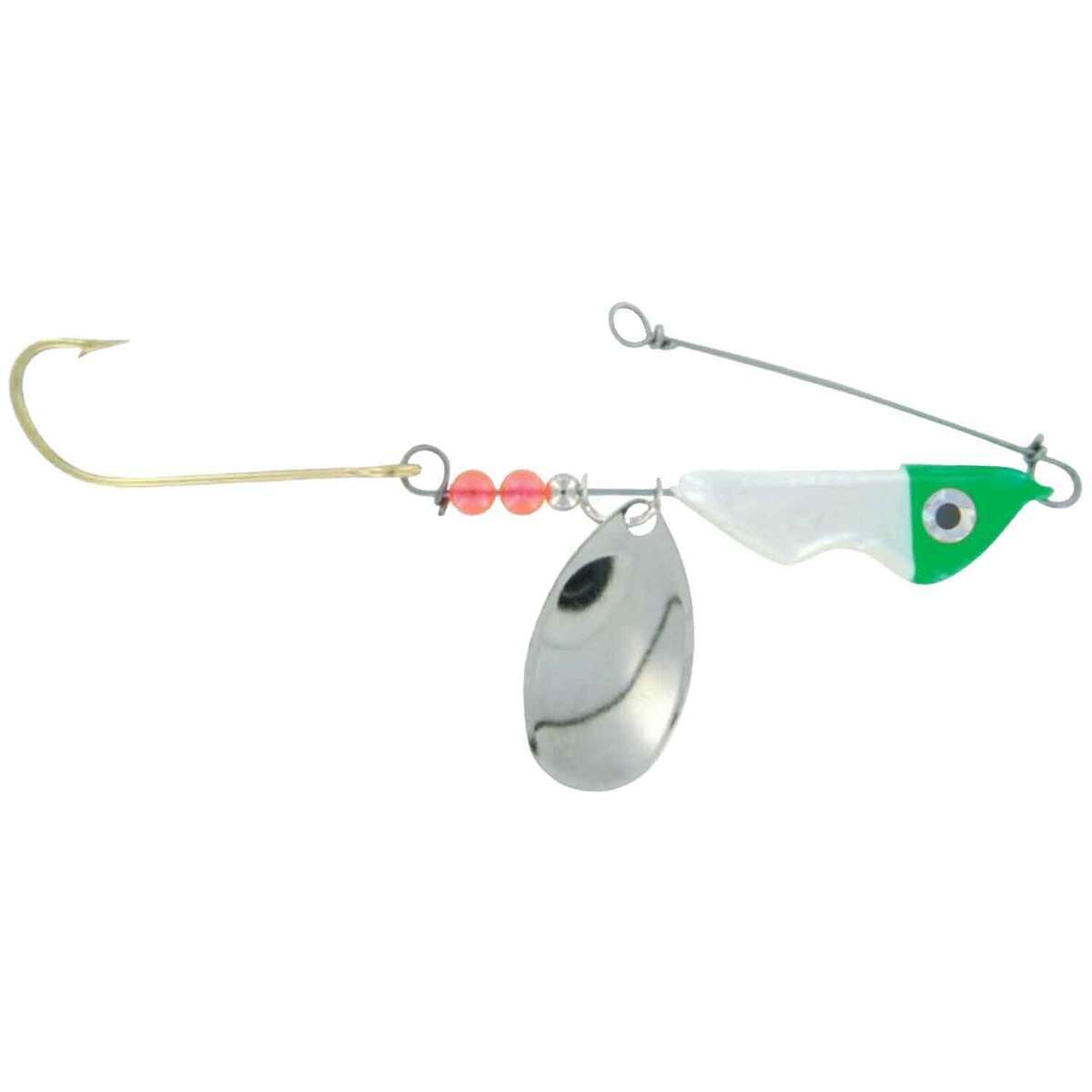 Erie Dearie Original Erie Dearie Inline Spinner Erie Dearie Original Erie Dearie Inline Spinner