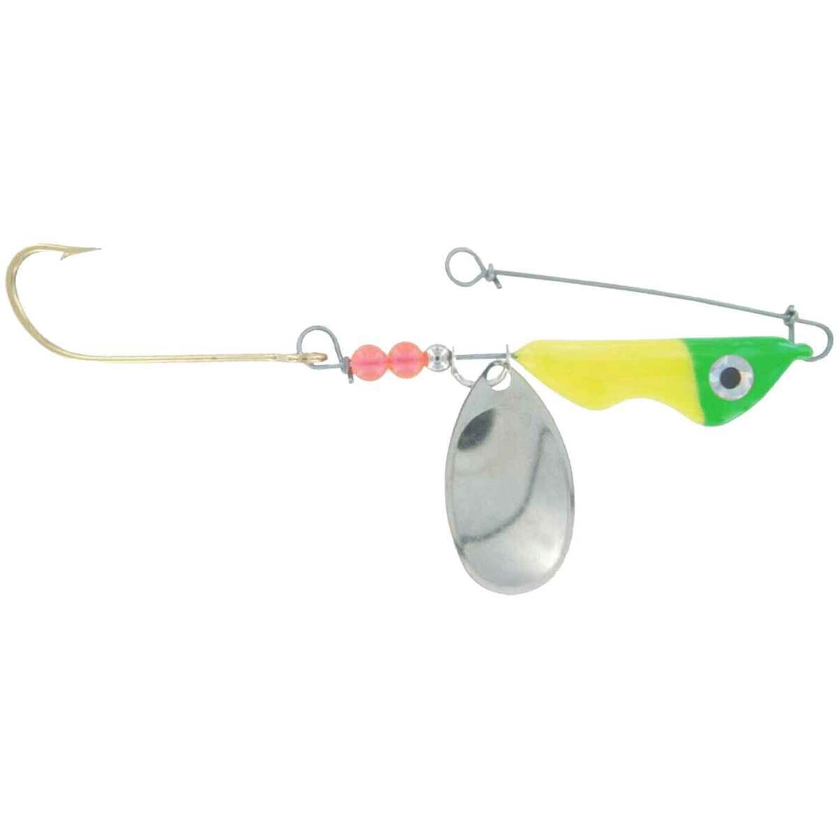 Erie Dearie Original Erie Dearie Inline Spinner Erie Dearie Original Erie Dearie Inline Spinner