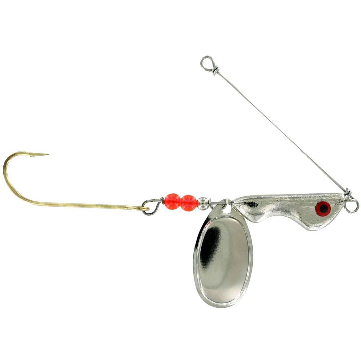 Erie Dearie Original Erie Dearie Inline Spinner Erie Dearie Original Erie Dearie Inline Spinner
