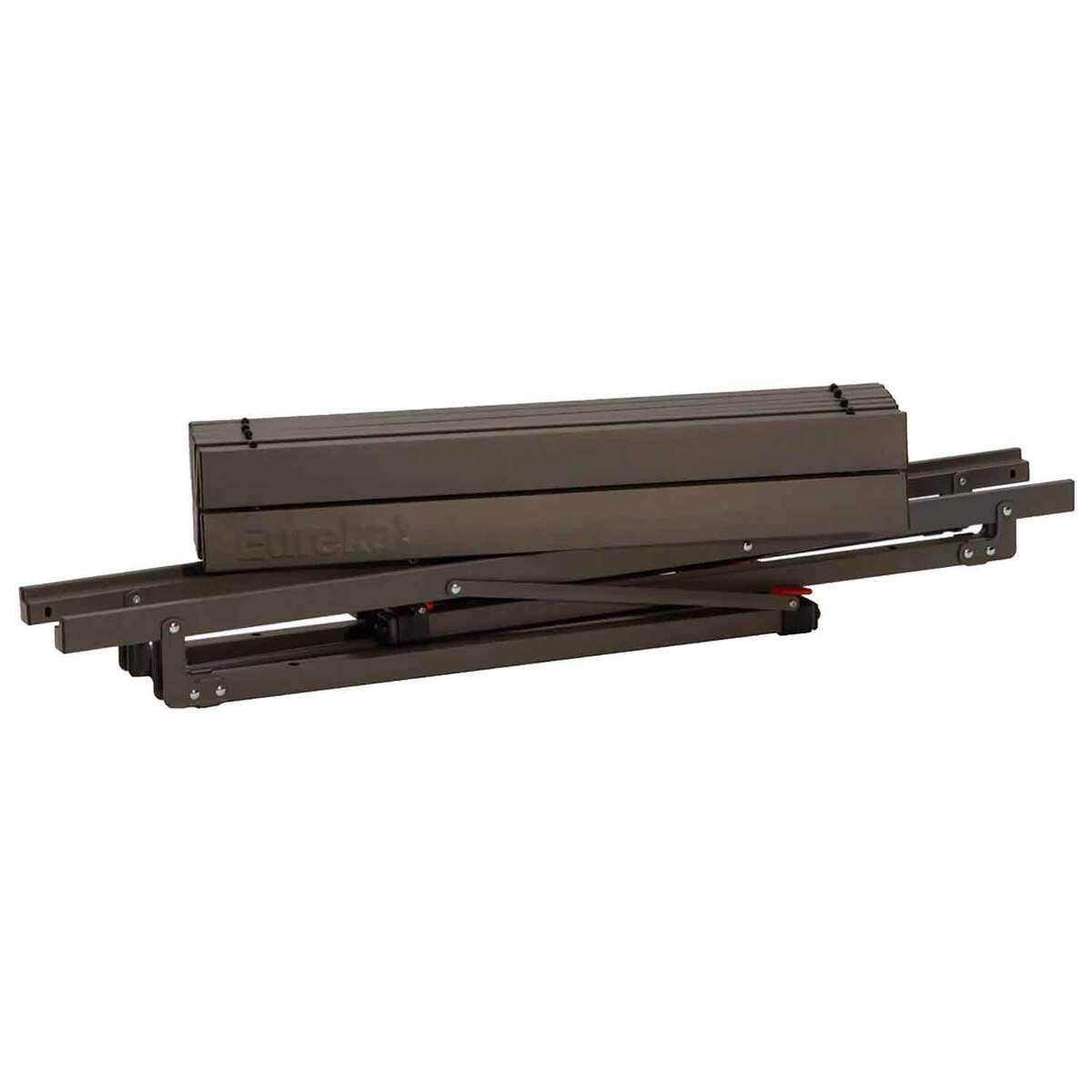 Eureka! Camp Roll Top Table - Gray Eureka! Camp Roll Top Table - Gray