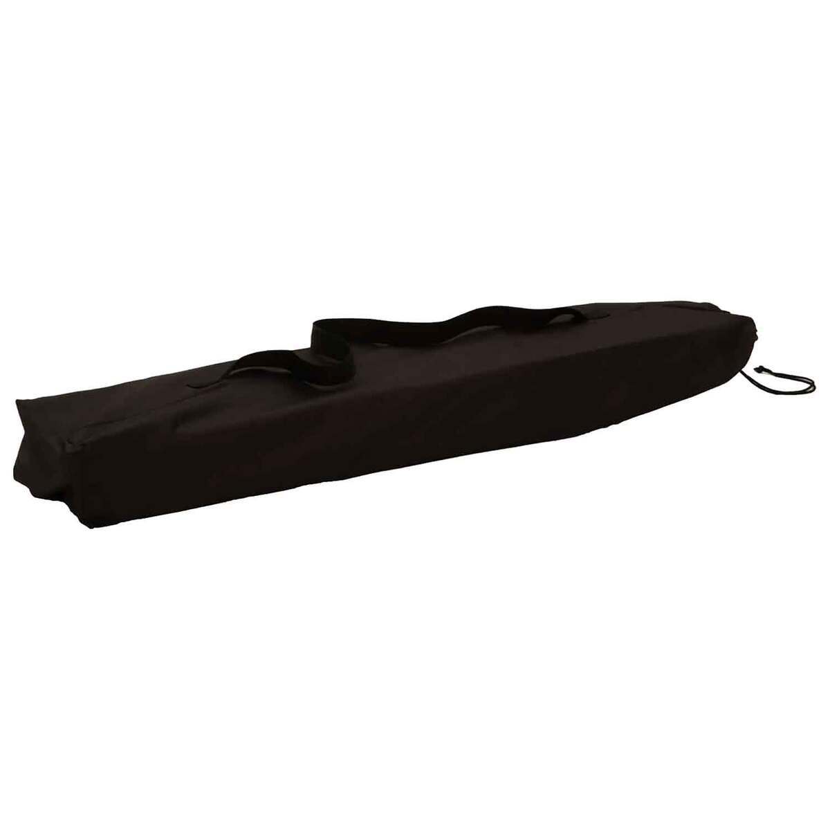 Eureka! Camp Roll Top Table - Gray Eureka! Camp Roll Top Table - Gray