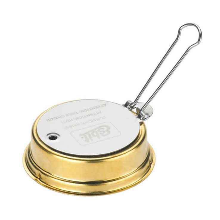 Esbit Alcohol Stove and Trekking Cookset Esbit Alcohol Stove and Trekking Cookset