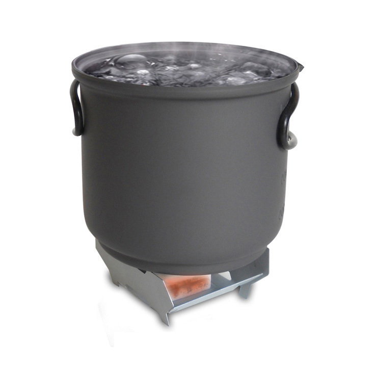 Esbit Emergency Solid Fuel Stove Esbit Emergency Solid Fuel Stove