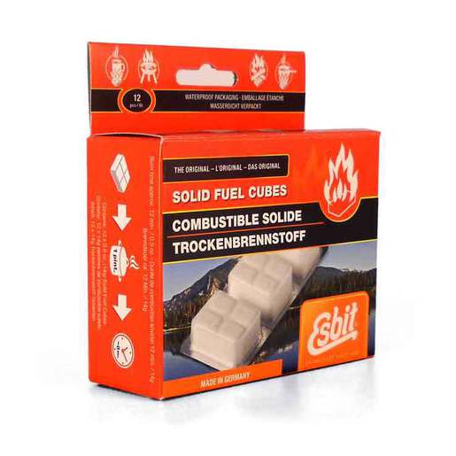 Esbit Fuel Tablets