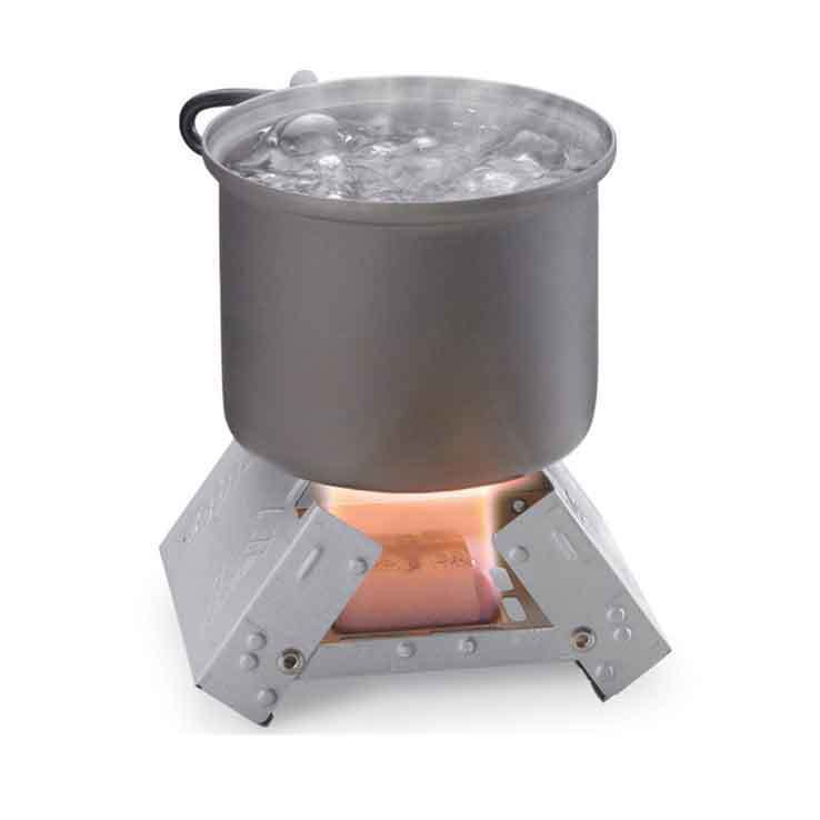 Esbit Pocket Stove Esbit Pocket Stove