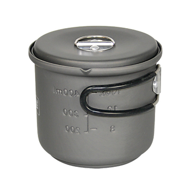 Esbit Solid Fuel Stove & Cookset Combo Esbit Solid Fuel Stove & Cookset Combo