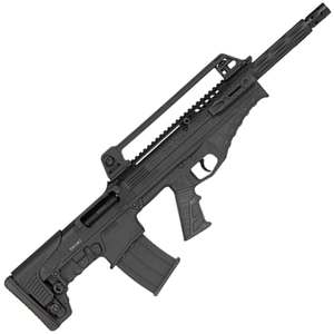 Escort BTS Black 12 Gauge 3in Semi Automatic Shotgun - 18in