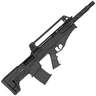 Escort BTS Black 12 Gauge 3in Semi Automatic Shotgun - 18in - Black