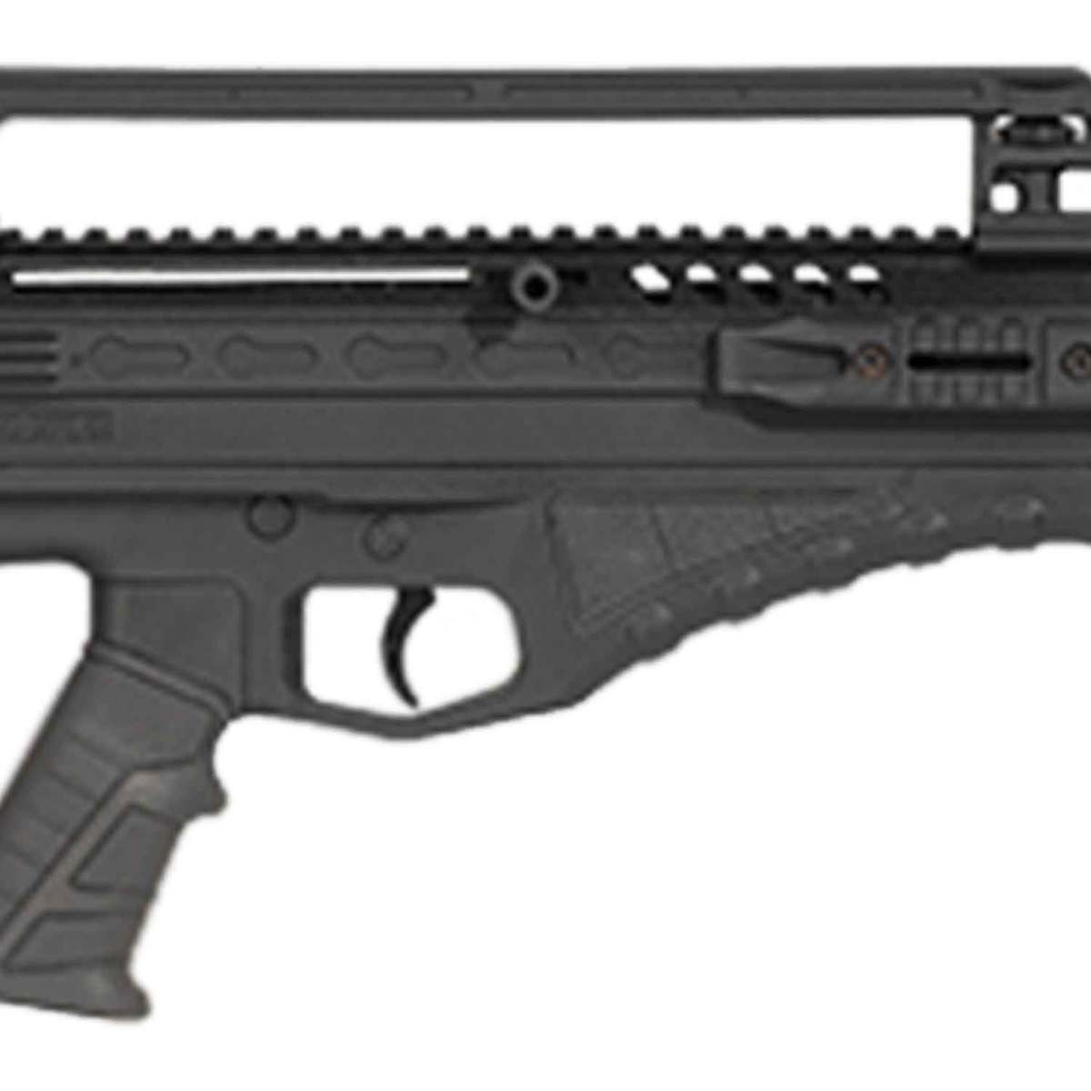 Escort BTS Black 12 Gauge 3in Semi Automatic Shotgun - 18in - Black Escort BTS Black 12 Gauge 3in Semi Automatic Shotgun - 18in - Black