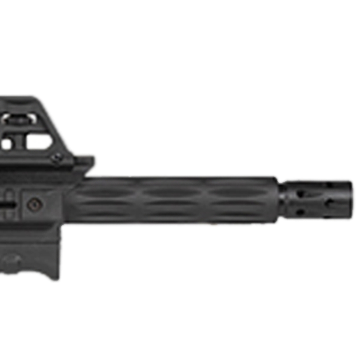 Escort BTS Black 12 Gauge 3in Semi Automatic Shotgun - 18in - Black Escort BTS Black 12 Gauge 3in Semi Automatic Shotgun - 18in - Black