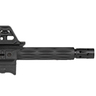 Escort BTS Black 12 Gauge 3in Semi Automatic Shotgun - 18in - Black