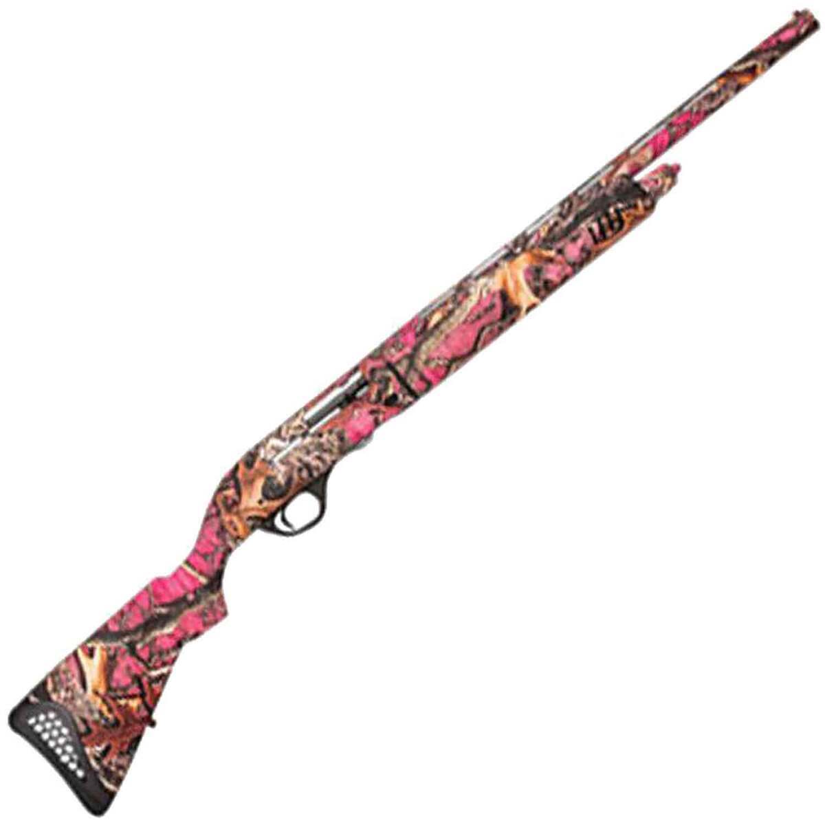 Escort Extreme Magnum Foxy Woods 20 Gauge 3in Semi-Auto Shotgun Escort Extreme Magnum Foxy Woods 20 Gauge 3in Semi-Auto Shotgun